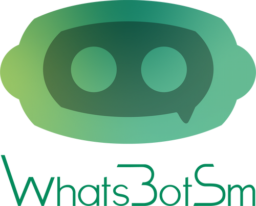 WhatsBotSm Logo